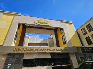 Apartamento de 1 quarto, Brasília · Kitnet para alugar com garagem nas melhoras quadras do Sudoeste
