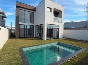 Casa de 4 quartos, Bragança Paulista · Casa de Alto Padrão à venda no Condomínio Villa Real de Bragança – Bragança Paulista/SP