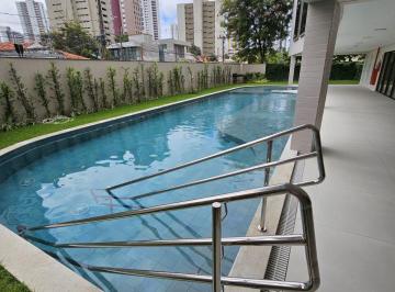 Apartamento de 4 quartos, Recife · Apartamento 04 quartos Madalena Recife Polo Médico Zona Norte