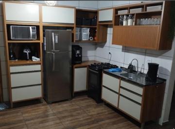 Casa de 2 quartos, Pinhais · Imovel em Pinhais Alto Tarumã