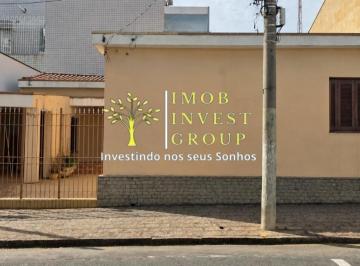 Foto 01 · Casa para Locação no Centro Indaiatuba - SP