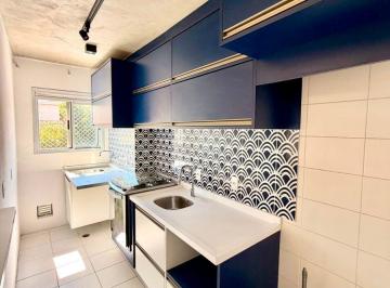 Apartamento de 2 quartos, Cajamar · Apartamento de 49 m² com 2 quartos à venda no Portal dos Ipês