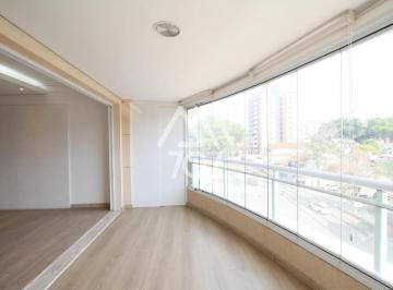 Foto 01 · Apartamento de alto padrão à venda em São Paulo-SP, na Vila Progredior: 161m², 3 suítes, 3 vagas.