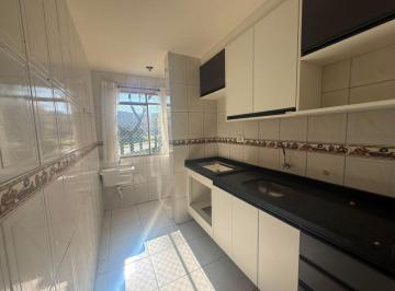 Apartamento de 2 quartos, Curitiba · Apartamento com 2 quartos | 52m2 privativos | Perto do terminal do Pinheirinho