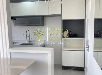 Foto 01 · Apartamento á Venda no Condomínio Vila Helvetia Indaiatuba - SP