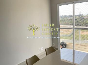 Foto 01 · Apartamento á Venda no Condomínio Vila Helvetia Indaiatuba - SP