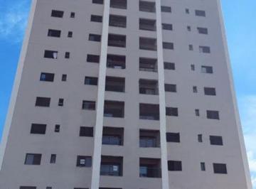 Apartamento de 3 quartos, Uberaba · Apartamento de 108 m² com 3 quartos à venda nos Estados Unidos