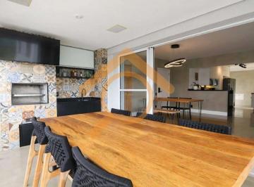 Apartamento de 3 quartos, São Paulo · Apartamento de 117 m² com 3 quartos à venda em Jurubatuba