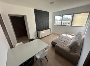Apartamento de 1 quarto, Curitiba · APARTAMENTO COM 1 QUARTO E VAGA DE GARAGEM, AO LADO DA PRAÇA RUI BARBOSA