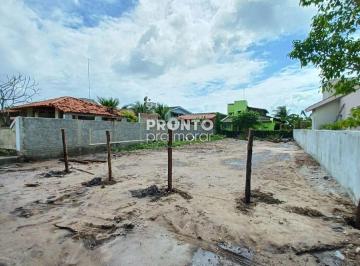 Terreno , Ipojuca · Terreno à Venda | Serrambi | 360m² | 300m das Piscinas Naturais
