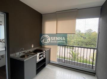 Foto 01 · Apartamento de 2 quartos com suíte e vaga na Chácaras Saudáveis E Encantadoras, Jundiaí-SP!
