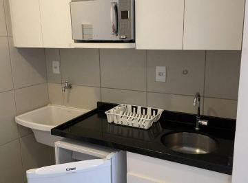 Apartamento de 1 quarto, Brasília · KITCHENETE NA ASA SUL 713/913