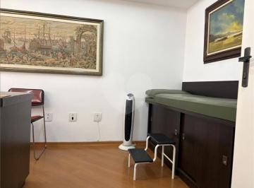 Comercial de 1 quarto, Curitiba · SALA COMERCIAL/CONSULTÓRIO NO BATEL EM CURITIBA