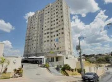 Apartamento de 2 quartos, Belo Horizonte · Apartamento 2 quartos à venda - Direto com o proprietário