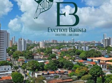 Foto 01 · Apartamento, Encruzilhada, Recife, PE