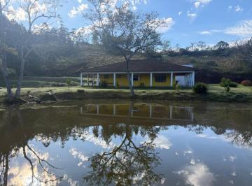 Rural de 4 quartos, Juquitiba · SÍTIO À VENDA EM JUQUITIBA, SP COD: 6196 F:(11) 97302-9229 CESAR