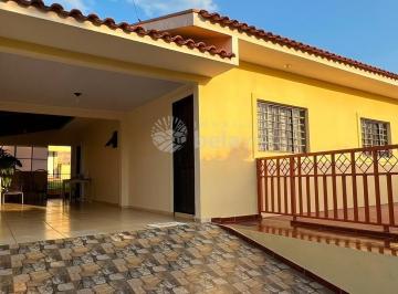 Foto 01 · CASA À VENDA NO JARDIM CATUAÍ EM APUCARANA