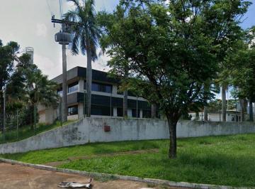 Comercial , Araraquara · PRÉDIO COMERCIAL - A.T. 10.740,74m² E A.C. 2.233,95m² - ARARAQUARA - SP