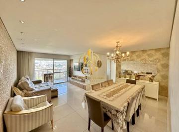 Apartamento · 110m² · 3 Quartos · 2 Vagas · Apartamento em Alphaville, 3 Dormitórios, Venda, Locação e Lazer Completo