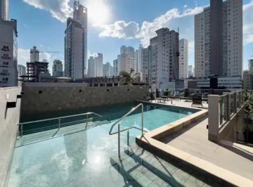 Apartamento de 3 quartos, Balneário Camboriú · Ótimo apartamento bem localizado em balneário Camboriú