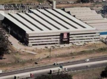 Comercial , Americana · Imóvel Comercial 20.040,00m² MATRICULA nº 2869-AMERICANA/SP