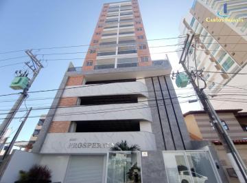 Foto 01 · Apartamento 1 Quarto sendo 1 Suíte Área de Lazer a Venda na Praia do Morro - Guarapari - ES