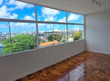 Apartamento de 3 quartos, Salvador · Apartamento 3 Quartos em Nazaré | Vista Baía | Andar Alto | Nascente.Bem Localizado.