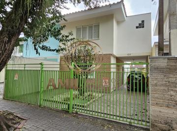 Foto 01 · Iinvista Agora: Sobrado Comercial 3 Quartos na Vila Betânia, São José dos Campos - SP  RA Amil Negóc