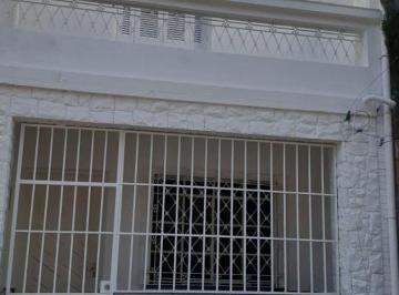 Casa de 2 quartos, São Paulo · Sobrado 80m² ótima localização - Pari