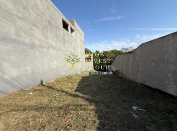 Foto 01 · Terreno á Venda no Jardim Nova Veneza Indaiatuba - SP