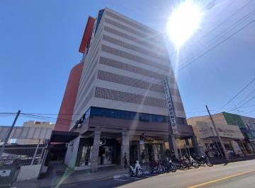 FACHADA · NOVO HAMBURGO - SALA COMERCIAL - CENTRO