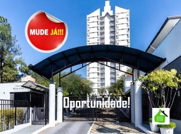 Apartamento de 3 quartos, São Paulo · Apartamento 03 Dormitórios + 01 Suíte + Varanda c/ Linda Vista Livre + Área Lazer + 01 Vaga Garagem,