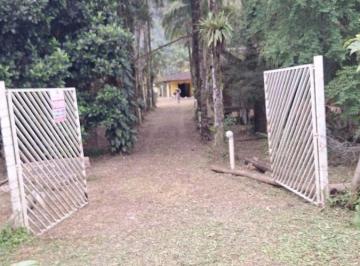 Rural de 4 quartos, Paranaguá · Chácara - Esperança - casa principal e um chalé com área 30.577m2 - ótima localização