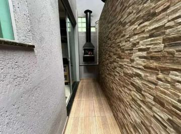 Casa de 3 quartos, São Paulo · Casa de 133 m² com 3 quartos à venda na Vila Pirituba São Paulo