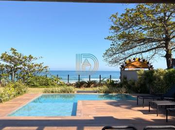 Foto 01 · Casa em Condomínio de Luxo em Maresias: 4 Quartos, 4 Suítes, 2 Salas, 4 Banheiros, 2 Vagas de Garage