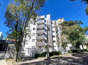 Apartamento de 3 quartos, Curitiba · Cobertura com Terraço de 56m² no Água Verde | 182m² | Leste/Norte | Vaga Dupla