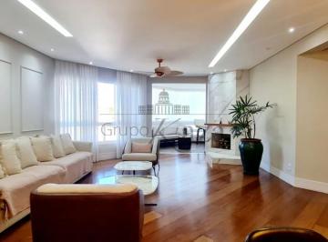 Apartamento de 4 quartos, São José dos Campos · Oportunidade, Apartamento Vila Sanches Sjc, Condomínio Solar dos Ipês, 4 Dormitórios, Sacada Gourmet