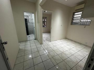 Apartamento de 1 quarto, Santos · Apartamento a venda Campo grande