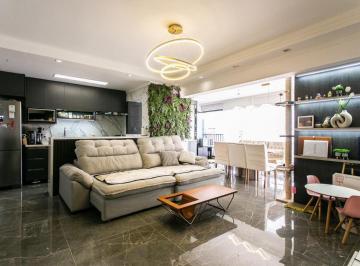 Apartamento de 2 quartos, São Paulo · Apartamento 97m² 2 suítes 2 vagas próximo ao Parque Piquerí