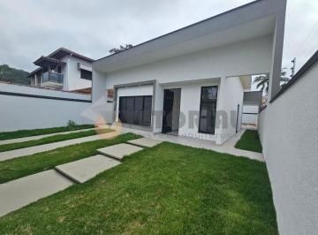 Casa de 3 quartos, Caraguatatuba · Casa com 3 dormitórios à venda no Massaguaçu - Caraguatatuba/SP