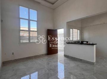 Casa · 150m² · 3 Quartos · 2 Vagas · Casa nova à venda no Portal da Mantiqueira – Taubaté/SP