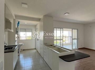Apartamento · 108m² · 3 Quartos · 2 Vagas · Apartamento novo para locação e venda no Condomínio Syrah em Taubaté/SP
