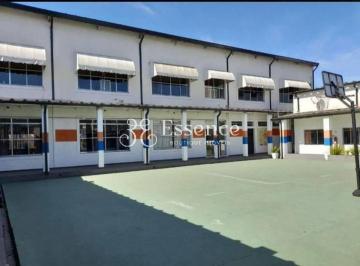 Comercial · 1200m² · Ponto comercial à venda no Santana em Pindamonhangaba/SP