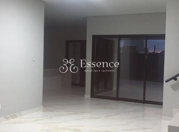 Casa · 476m² · 3 Quartos · 4 Vagas · Sobrado à venda no Condomínio Cyrela Landscape em Taubaté/SP