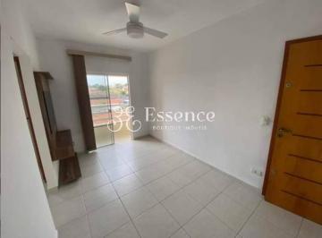 Apartamento · 45m² · 1 Quarto · 1 Vaga · Apartamento novo à venda no Edifício Lutry em Taubaté/SP