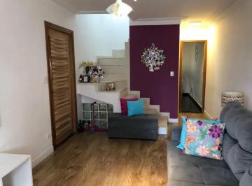 Casa de 2 quartos, São Caetano do Sul · Lindo Sobrado com Churrasqueira e Duas Suítes no Bairro Barcelona - SCS