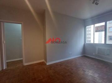 Apartamento de 2 quartos, Santos · Boqueirão de Santos apenas duas quadras da praia.
Amplo, limpo e organizado, pronto para vc mudar já