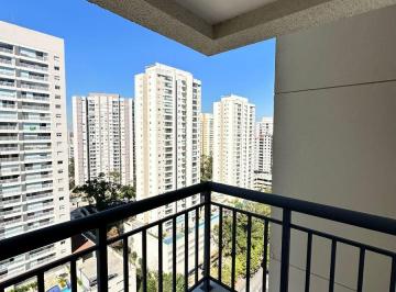 Apartamento de 2 quartos, São Paulo · Apartamento de 51 m² com 2 quartos à venda na Vila Andrade FL34