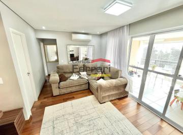 Apartamento · 92m² · 2 Quartos · 2 Vagas · Apartamento à venda em Santana com 92 m², varanda gourmet e 3 vagas