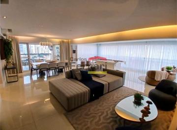 Apartamento · 264m² · 4 Quartos · 5 Vagas · Apartamento para locação Santa Teresinha !!!